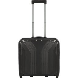 Travelite Elvaa 2 kółka Walizka biznesowy 44 cm Komora na laptopa  Model 2