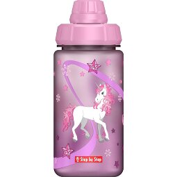 Step by Step Butelka do picia 550 ml  Model 3