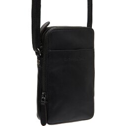 The Chesterfield Brand Alesund Etui na telefon komórkowy Skóra 11 cm  Model 1