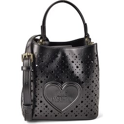 Love Moschino Basket Laminated Torba na ramię 22 cm  Model 1