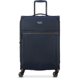 Delsey Paris Brochant 3 4 kółka Walizka 67 cm  Model 2