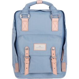 Doughnut Macaroon Plecak 38 cm Komora na laptopa  Model 9
