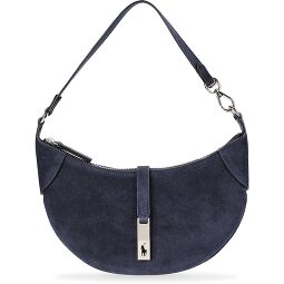 POLO RALPH LAUREN Polo ID Torba na ramię Skórzany 26 cm  Model 4