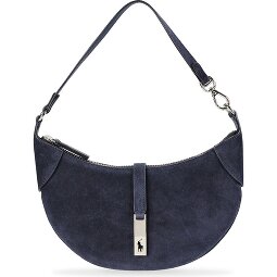 POLO RALPH LAUREN Polo ID Torba na ramię Skórzany 26 cm  Model 4