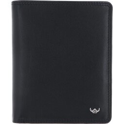 Golden Head Polo Portfel Ochrona RFID Skóra 13 cm  Model 5