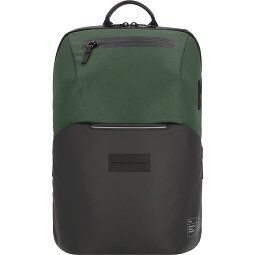 Porsche Design Urban Eco XS Plecak 39 cm komora na laptopa  Model 3