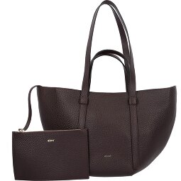 abro Cosmo Shopper Bag Skórzany 42 cm  Model 2