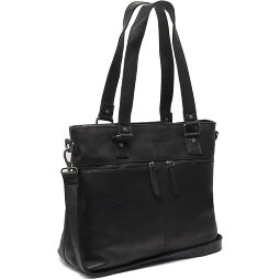 The Chesterfield Brand Rome Shopper Bag Skórzany 38 cm Komora na laptopa  Model 1