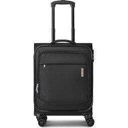 Travelite Priego 4 kółka Walizka kabinowa S 55 cm  Model 1
