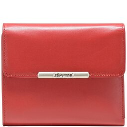 Esquire Helena Portfel skórzany 12 cm  Model 2