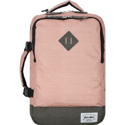 Worldpack Cabin Pro Plecak 40 cm Komora na laptopa  Model 8