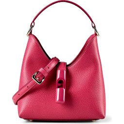 Furla Goccia Mini Torba Handbag Skórzany 18 cm  Model 7