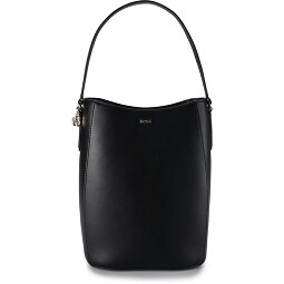 Boss Numah Torba na ramię Skórzany 23 cm  Model 1