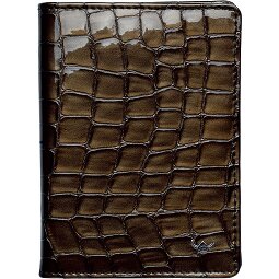 Golden Head Cayenne Identity Card Case RFID Leather 9 cm  Model 3