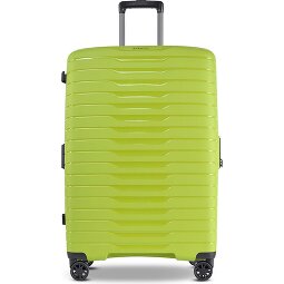 Stratic Novium 4 kółka Walizka L 77 cm z funkcją poszerzenia  Model 2