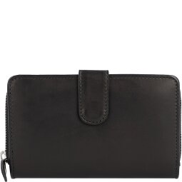 aunts & uncles Jamie's Orchard Wallet Leather 16 cm  Model 2