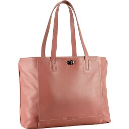 Leonhard Heyden Nizza Shopper Bag Skórzany 40 cm  Model 1