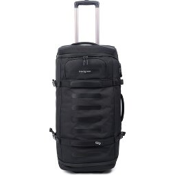 Hedgren Składana torba podróżna Comby Compact na 2 kółkach RFID 68 cm  Model 1