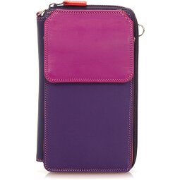 Mywalit Skórzany portfel 11 cm  Model 5