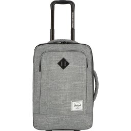 Herschel Heritage 2 kółka Walizka kabinowa 52 cm  Model 3