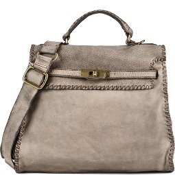 Campomaggi Ginevra Torba L Skóra 30 cm  Model 1