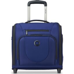Delsey Paris DLC 2.0 2 kółka Walizka z pilotem 38.5 cm Komora na laptopa  Model 1