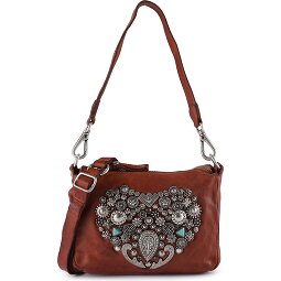 Campomaggi Tilde Torba na ramię Skórzany 20 cm  Model 1