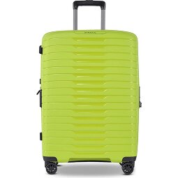 Stratic Novium 4 kółka Walizka M 65 cm z funkcją poszerzenia  Model 2
