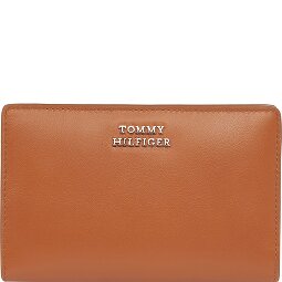 Tommy Hilfiger Portfel Skórzany 14.5 cm  Model 2