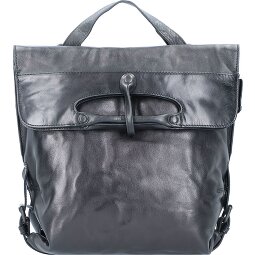aunts & uncles Babcia Luxury Club Mrs. Mince Pie City Plecak skórzany 29 cm  Model 1