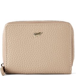 Braun Büffel Asti Portfel Skórzany 10 cm  Model 1