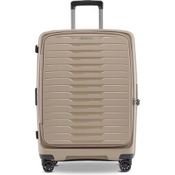 Stratic Novium 4 kółka Walizka M 65.5 cm z funkcją poszerzenia  Model 4