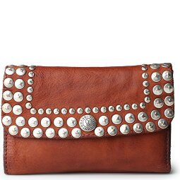 Campomaggi Mirta Portfel Skórzany 15.5 cm  Model 1