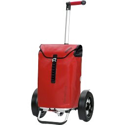 Andersen Shopper Tura Shopper Ortlieb Walizka na zakupy 50 cm  Model 3