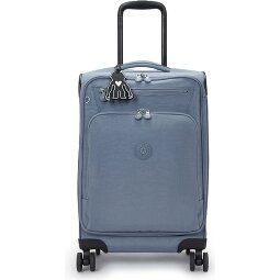 Kipling New Youri Spin New Youri Spin 4 kółka Walizka kabinowa 55 cm  Model 1