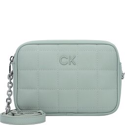 Calvin Klein Square Quilt Torba na ramię 21 cm  Model 2