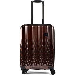 Pack Easy Flow 4 kółka Walizka kabinowa S 52 cm  Model 1