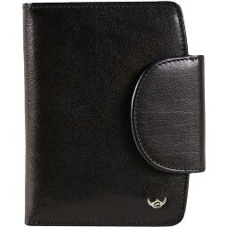 Golden Head Colorado Wallet RFID Leather 10 cm  Model 2