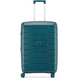 Roncato Skyline 2.0 4 kółka Walizka 46.5 cm z funkcją poszerzenia  Model 10