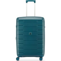 Roncato Skyline 2.0 4 kółka Walizka 46.5 cm z plisą rozprężną  Model 11