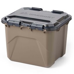 Gregory Alpaca 50 Equipment Box 50,5 cm  Model 1