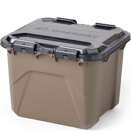 Gregory Alpaca 50 Equipment Box 50,5 cm  Model 1