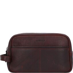 Burkely Antique Avery Kosmetyczka Skórzany 25 cm  Model 1