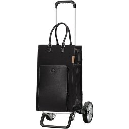 Andersen Shopper Alu Star Shopper Charu Shopping Trolley 57 cm  Model 2