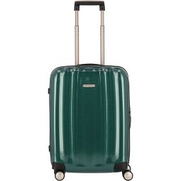 Samsonite Lite Cube Spinner 4-kołowy wózek kabinowy 55 cm  Model 3