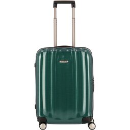 Samsonite Lite Cube Spinner 4-kołowy wózek kabinowy 55 cm  Model 2