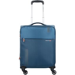 Roncato Speed 4-kołowy wózek kabinowy 55 cm  Model 1