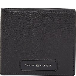 Tommy Hilfiger TH Monogram Portfel Skórzany 11.5 cm  Model 1