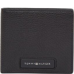 Tommy Hilfiger TH Monogram Portfel Skórzany 11.5 cm  Model 1