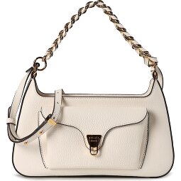 Coccinelle Beat Torba na ramię Skórzany 28 cm  Model 2